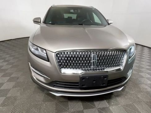 Used 2019 Lincoln MKC Reserve w/ MKC Climate Package AWD/4WD image 11