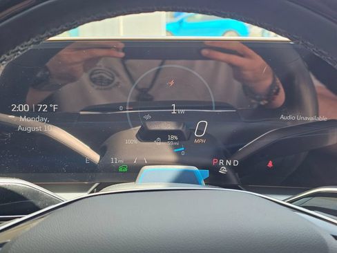 New 2026 Cadillac Lyriq Sport AWD/4WD image 27