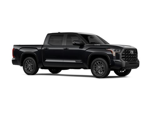 New 2025 Toyota Tundra Platinum AWD/4WD image 72