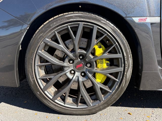 Used 2019 Subaru WRX STI AWD/4WD image 26