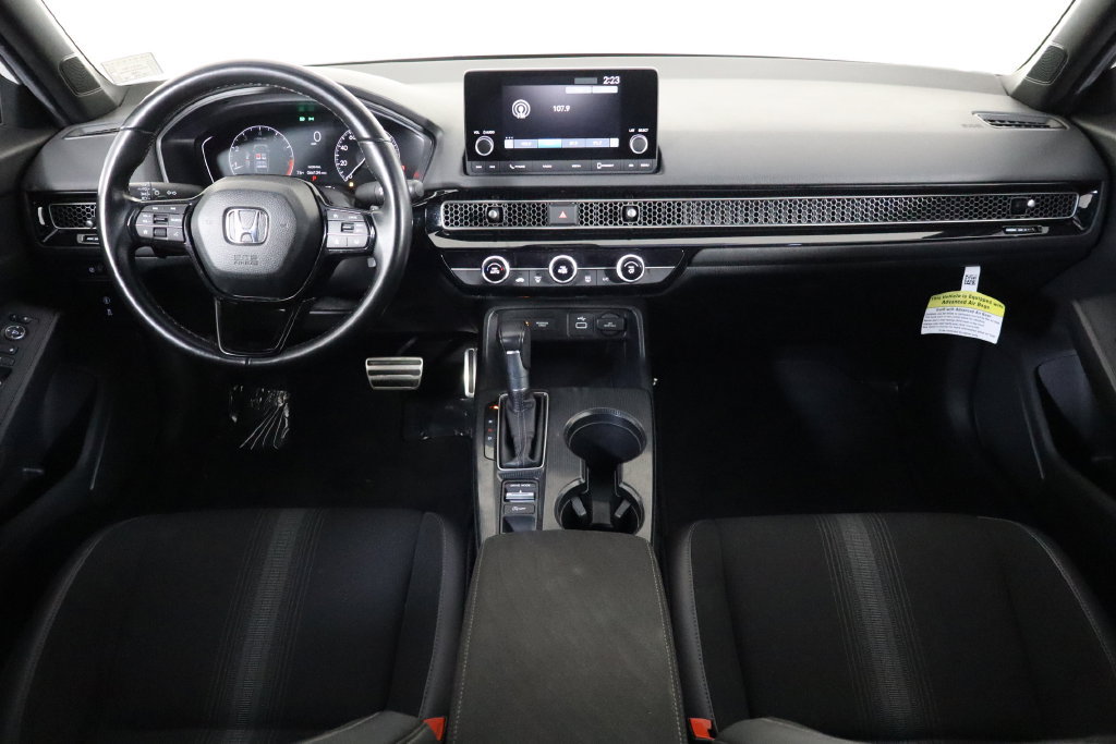 Used 2024 Honda Civic Sport image 15