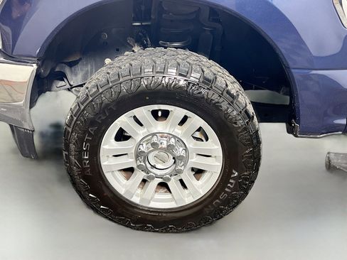 Used 2019 Ford F250 XL w/ STX Appearance Package AWD/4WD image 11