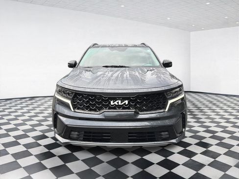 Used 2023 Kia Sorento SX FWD image 2