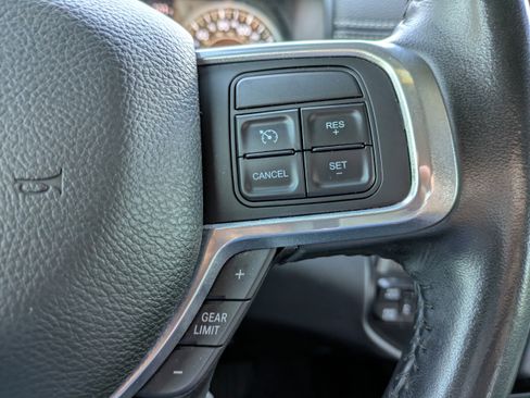 Used 2022 RAM 2500 Laramie image 20