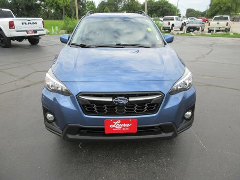 Used 2019 Subaru Crosstrek 2.0i Premium AWD/4WD image 11