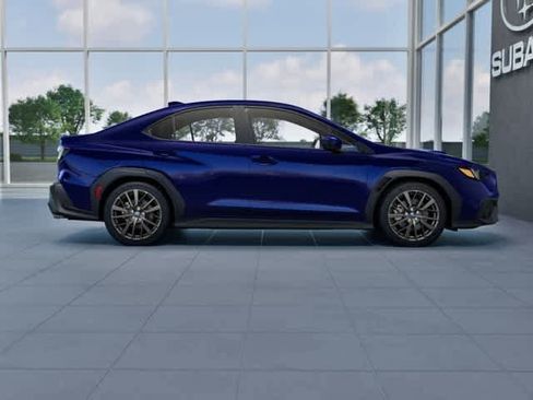 New 2026 Subaru WRX AWD/4WD image 6