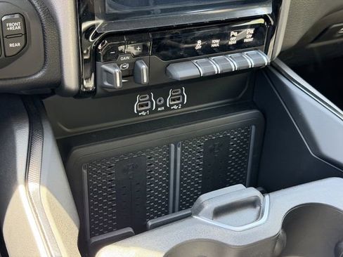 New 2026 RAM 2500 Power Wagon AWD/4WD image 22