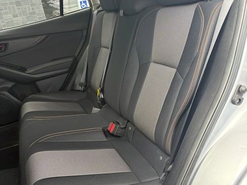 Used 2019 Subaru Crosstrek 2.0i Premium image 17