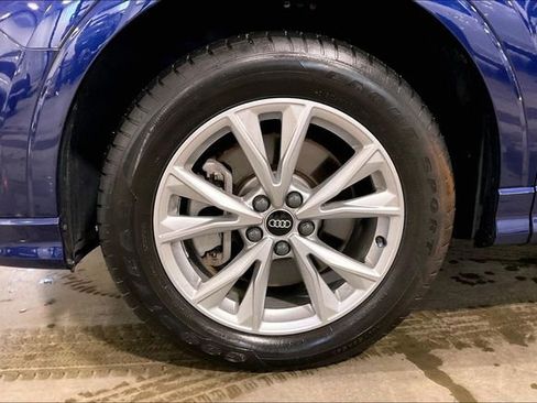 Certified 2023 Audi Q3 2.0T Premium Plus w/ Premium Plus Package image 9