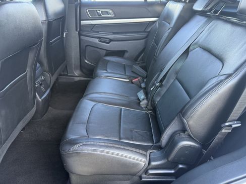 Used 2018 Ford Explorer XLT w/ Equipment Group 202A image 26