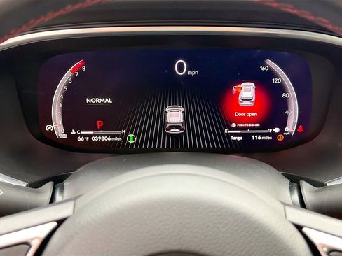 Used 2023 Acura MDX A-Spec AWD/4WD image 11