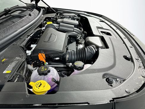 New 2026 Jeep Cherokee Limited AWD/4WD image 23
