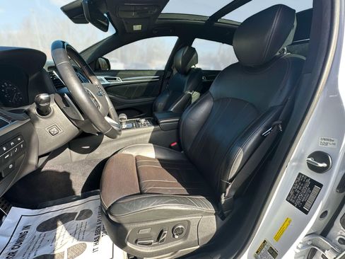 Used 2018 Genesis G80 3.3T Sport image 20