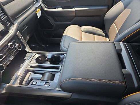 New 2025 Ford F150 Tremor w/ Equipment Group 402A High image 28