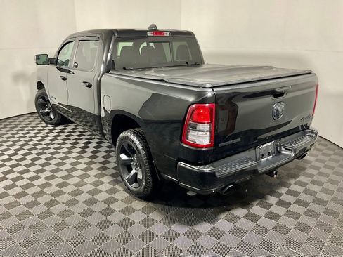 Used 2019 RAM 1500 Big Horn image 10