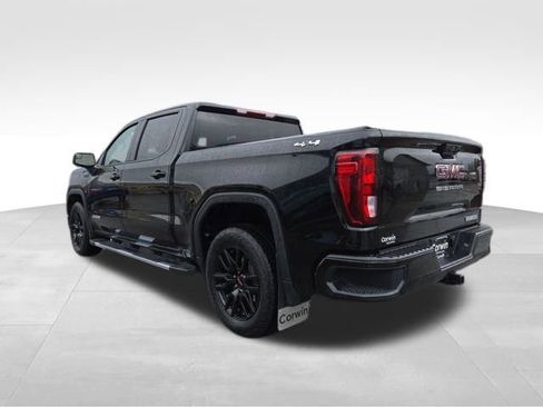 Used 2023 GMC Sierra 1500 Elevation image 9