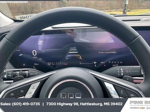 New 2026 Buick Envision Sport Touring image 14