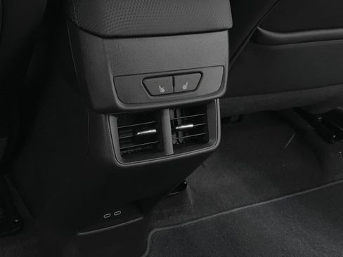 New 2025 Chevrolet Equinox RS w/ Safety and Technology Package image 79