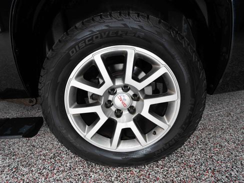 Used 2013 GMC Yukon XL Denali AWD/4WD image 30