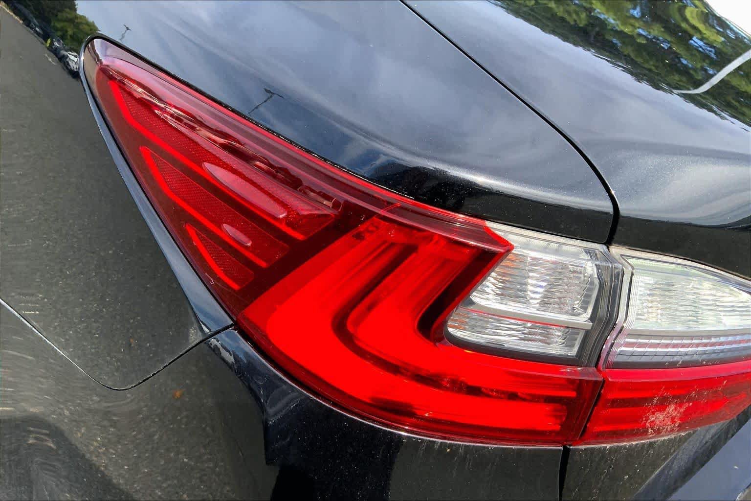 Used 2017 Lexus ES 350 FWD image 29