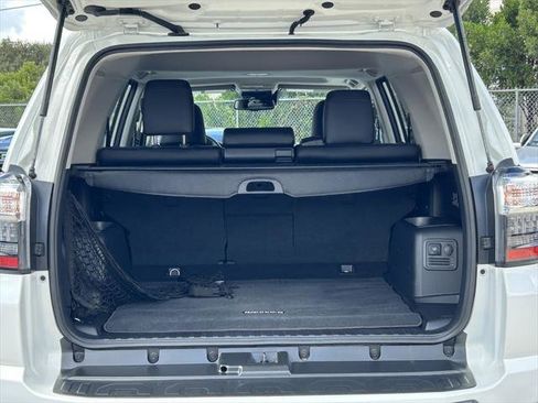 Certified 2023 Toyota 4Runner TRD Pro image 10