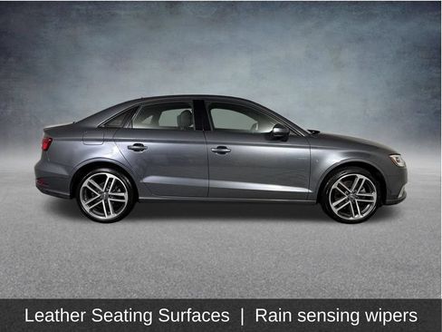 Used 2018 Audi A3 2.0T Premium w/ Convenience Package FWD image 11
