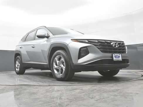 Used 2022 Hyundai Tucson SEL image 33