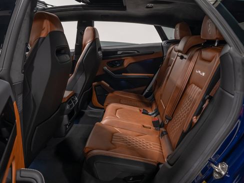 Used 2023 Lamborghini Urus S AWD/4WD image 69