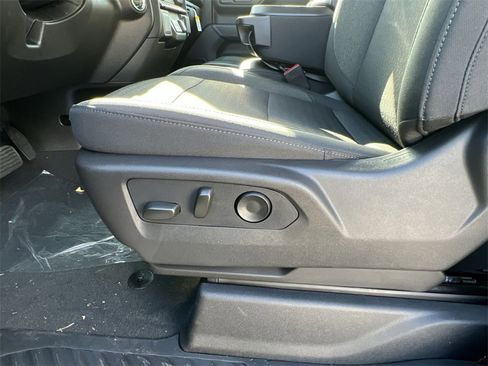 New 2026 GMC Sierra 1500 Pro image 14