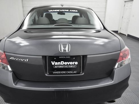 Used 2009 Honda Accord EX-L image 6