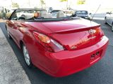 Used 2005 Toyota Solara SLE image 4