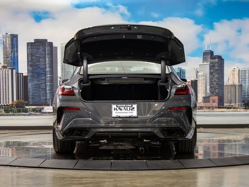 Used 2026 BMW 840i xDrive image 12