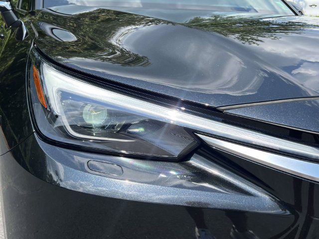 Used 2026 Lexus TX 350 AWD w/ Technology Package image 10