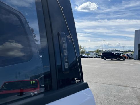 Used 2023 Ford F150 Tremor w/ Equipment Group 402A High image 37