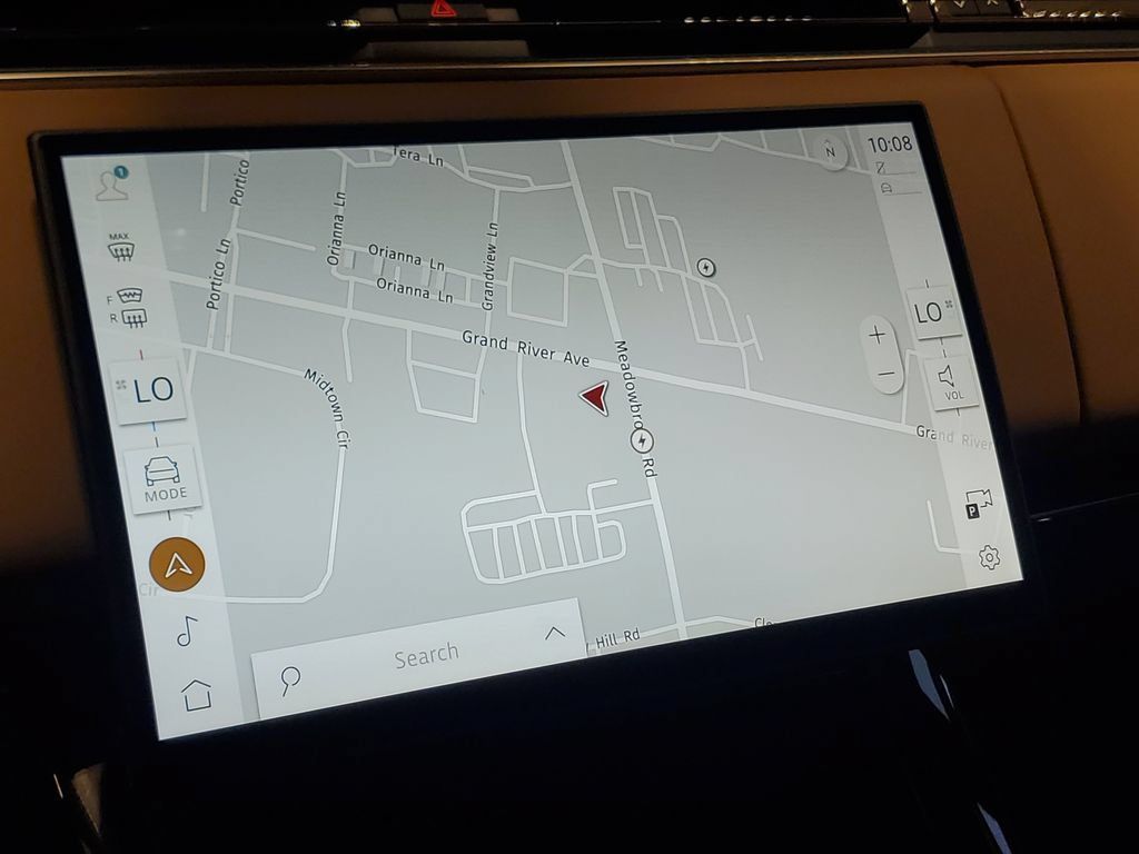 New 2027 Land Rover Range Rover Sport Dynamic SE AWD/4WD image 19