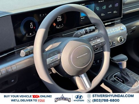 New 2026 Hyundai Kona SE image 16