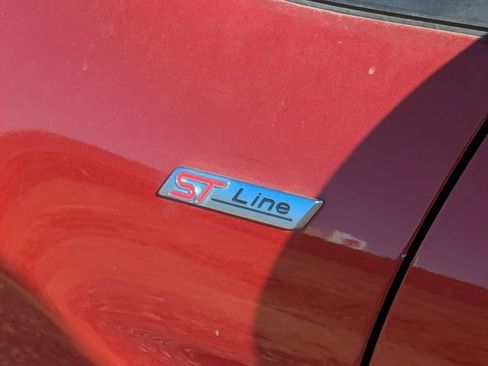 Used 2019 Ford Fiesta ST-Line image 8