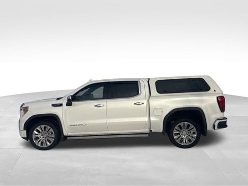 Used 2022 GMC Sierra 1500 Denali w/ Denali Premium Package image 30