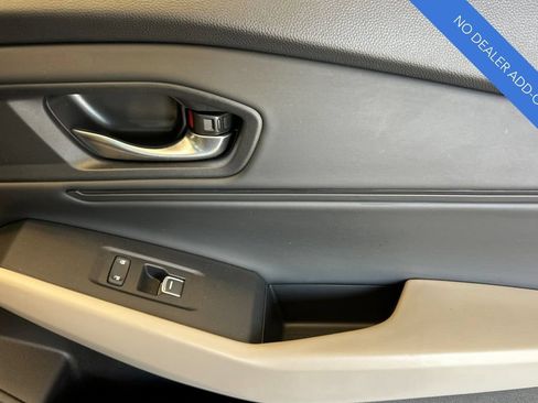 Certified 2023 Honda Accord EX image 18