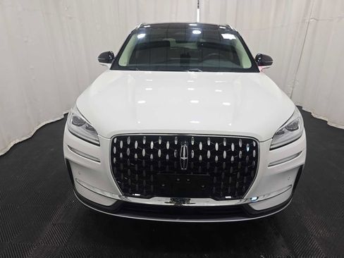 Used 2024 Lincoln Corsair Reserve w/ Equipment Group 201A AWD/4WD image 12