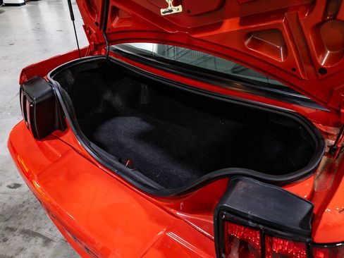 Used 2000 Ford Mustang GT RWD image 34