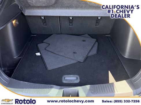 Used 2024 Buick Envista Sport Touring w/ Convenience I Package FWD image 12