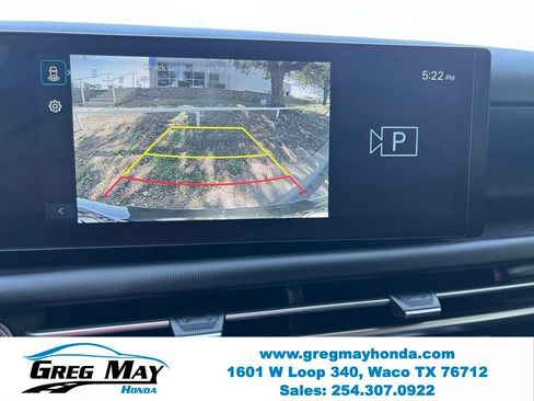 Used 2025 Hyundai Tucson SEL FWD image 30