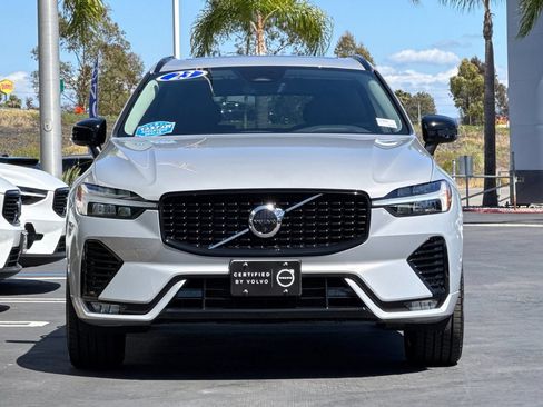 Certified 2023 Volvo XC60 B5 Ultimate AWD/4WD image 8