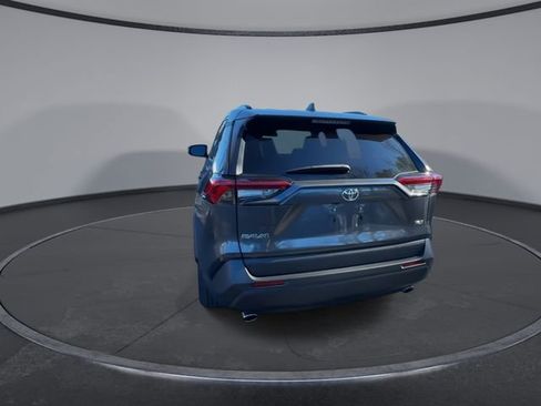 Used 2023 Toyota RAV4 XLE image 13