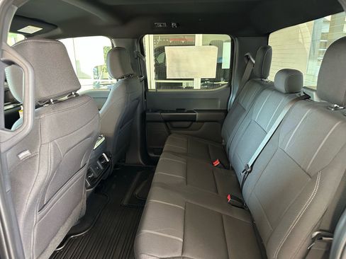 New 2026 Ford F150 STX w/ F-150 LOBO Package AWD/4WD image 24