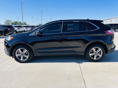 Used 2024 Ford Edge SEL w/ Convenience Package AWD/4WD image 36