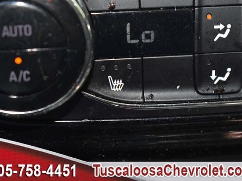 Used 2024 Chevrolet Trax ACTIV w/ Driver Confidence Package FWD image 35