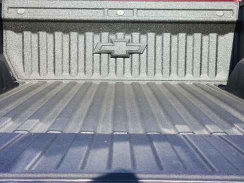 New 2026 Chevrolet Silverado 1500 LT Trail Boss w/ LT Trail Boss Premium Package image 24