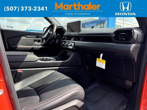 Used 2026 Honda Passport TrailSport Elite image 21
